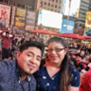 Meet your Posher, Juan